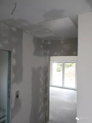 現代節能德國獨立住宅建造與室內裝潢圖解