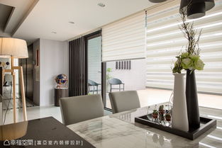 富亞室內(nèi)裝修設(shè)計(jì) 打造夢(mèng)想家居的藝術(shù)