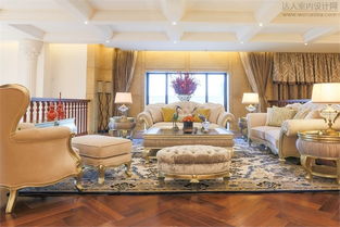 高文安打造珠海尊品私宅精品樣板 室內(nèi)設(shè)計(jì)與軟裝的藝術(shù)融合