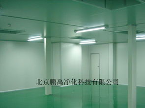 吉林潔凈空間與專業(yè)廠房裝修解決方案 從實(shí)驗(yàn)室到制藥車間的全方位服務(wù)