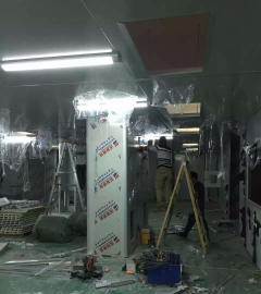 食品經(jīng)營許可證辦理費(fèi)用解析與QS食品廠選址規(guī)劃、裝修及水電安裝全攻略