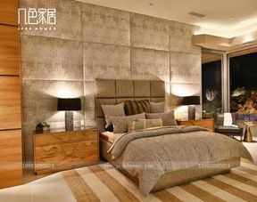 打造夢想臥室 重慶軟裝公司如何通過背景墻設(shè)計(jì)與水電安裝實(shí)現(xiàn)完美融合